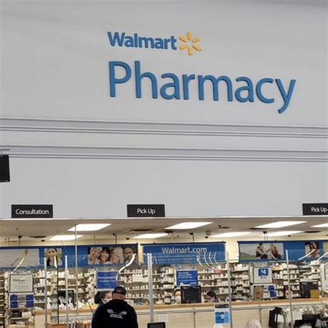 what time does the pharmacy at walmart open|walmart pharmacy hours this week.